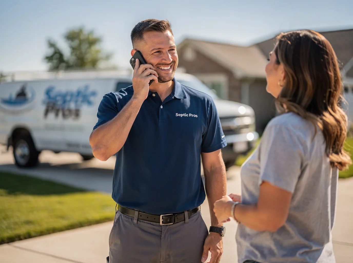 Septic Tank Pumping Newburg, MD FAQs